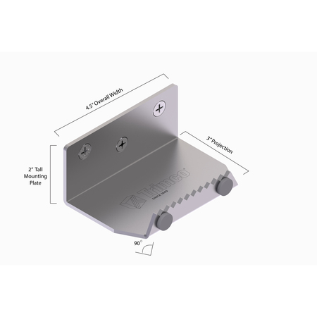 TRIMCO Hands-Free Foot Pull Healthy Hardware UFP.710CU